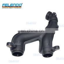 Water Pipe for LR Gasoline Vehicles Brand New Good Quality LR050935 thumbnail-2