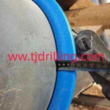 20”inch Casing Pipe Spacer Rings for Drill-Pipes, Tubings and Casings Protection thumbnail-1