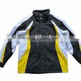 Garment Factory Supply Ski Jackets Men for Skiing Outdoor Activities thumbnail-1