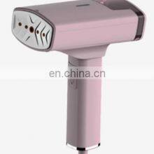 Высококачественные оригинальные запчасти (OEM) ручные парогенераторы для одежды мощностью 1200 Вт и емкостью 100 мл с расходом пара 20 г/мин thumbnail-5