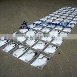 Fast Speed Laundry Detergent Filling and Sealing Machine thumbnail-1