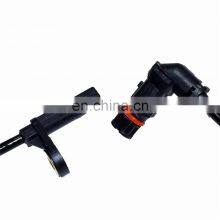 NEW FRONT ABS WHEEL SPEED SENSOR FOR MERCEDES BENZ W203 A209 R171 2035400417 thumbnail-3
