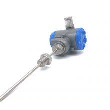 Intelligent Temperature Transmitter