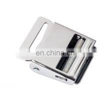 Universal Steel Aircraft Safe Seat Belt Airplane Buckle thumbnail-5