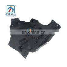 Suede F20 Front Fender Liner Wheel Arch Cover 51717241845 51717241846 thumbnail-5