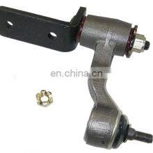 MB241495 Suspension Parts Control Arms Idler Arm For MITSUBISHI thumbnail-1