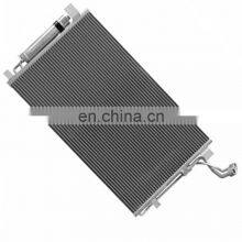 92100ZN51A 92100ZN50B Hot Sale Auto Air Conditioning System Parts Air Condenser for Nissan Altima Maxima thumbnail-2