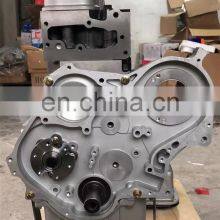 Diesel Motor GW2.5TC Engine Assembly For Great Wall Haval H3 Hover H5 Wingle thumbnail-4