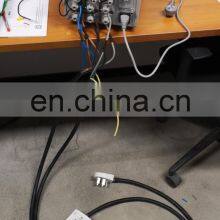 Three Phase Digital Multimeter and 3 Phase Power Analyzer thumbnail-5