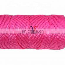 210D/36 Colour Polyester Twine thumbnail-3