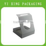 Art Paper Necklace Holder Jewelry Boxes With Magnet thumbnail-4