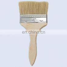 4 Inch Ordinary Professional 100% High Quality Oil Painting Brushes Paint Brush thumbnail-1