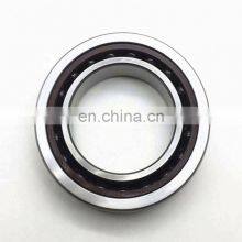 Super Precision Angular Contact Ball Bearing 7016 CDTP/P4B