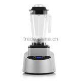 Multifunction Electric Soup Maker, Glass Blender