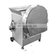 LONKIA CE Price Vegetable Slicer Tomato Cutting Machine Potato Chips Slicing Machine