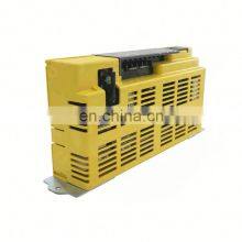 A06B-6089-H102 Motor Drive Servo Amplifier Module for Robot CNC Controller thumbnail-3