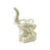 Ceramic Elephant Figurine Statues for Home Decor thumbnail-2