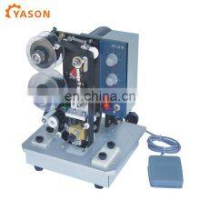 1-3line Date Coding Machine Electric Ribbon Coding Printer/date Coding thumbnail-2