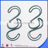 Fast Shipping Without MOQ Customized Hook Plastic Hook