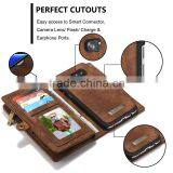 2016 Hot Product! For Galaxy S7 Edge Case , Leather Cover for Samsung Galaxy S7 Edge thumbnail-4