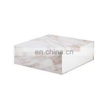 Custom Cardboard Magnet Marble Gift Packaging Boxes With Magnetic Lid thumbnail-3