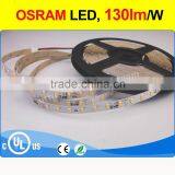 Super Quality Light Strip,Silicone Tube LED Ribbon,UL Osram Led Strip Light for Sale
