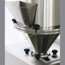 LG-25 Pharmaceutical Roller Compactor for Dry Granulation thumbnail-2