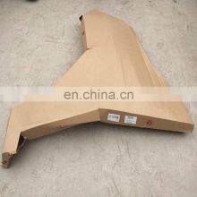 2015-2018 JE-EP RENEGADE Car Front Fender Mudguard Auto Body Parts,OEM68306752AA thumbnail-4