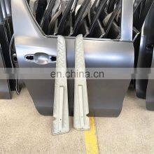 LAND CRUISER FJ40 BJ40 HJ45 FJ45 Running Boards /side Step Panels Restoration Body Parts thumbnail-4