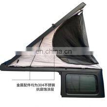 Shanghai Sanfu Car Accessories Fit For Jeep W Rangler JL 18+ JL2020 Roof Tent Lathe Wholesale 4x4 Offroad Adventure Car Exterior
