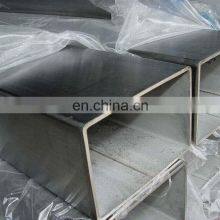 304 304l 316l Mirror Polished Stainless Steel Pipe Sanitary Piping thumbnail-4