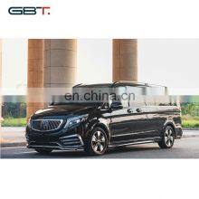 GBT Drop Shipping Car Accessories W447 Mercedes Vito Body Kit Facelift for Mercedes Classe v Bodykit Vito 447 thumbnail-5