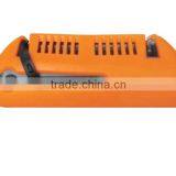 3.5 "TFT Handheld Digital Storage Oscilloscope(20MHz) thumbnail-4