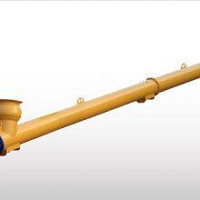 WAM Cement Screw Conveyors and Feeders - ES