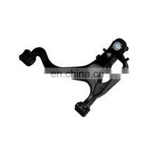 Lower Front Right Control Arm LR028248 RBJ501280 RBJ501600 for LAND ROVER RANGE ROVER SPORT L320 thumbnail-1