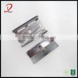 Barber Salon Straight Cut Throat Shaving Razor Double Edge Safety Razor thumbnail-5