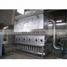 Low Price XF/GFG/FG High Efficiency Horizontal Fluid Bed Dryer Boiling Dryer for Acrylamide thumbnail-2