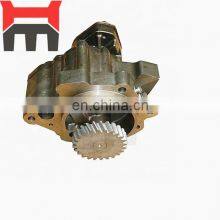 NT855 Engine Oil Pump 3821572