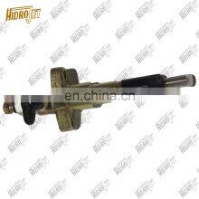 HIDROJET Fuel Injector Assy 1-15300421-0 Injector 1153004210 for 6BG1T ZX230 thumbnail-2