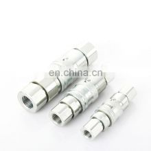 2020 New Practical Joint Hydraulic Hose Multifunctional High Quality Nipple Fitting