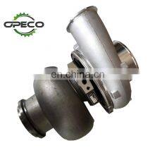 99Z MGC RJG 3KR TWM Turbocharger GTA5002BL 750159 268-3295 2341524 234-1524 10R2075 thumbnail-2