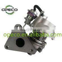 For JMC JX4D30A4L 2.9T Turbocharger EP1-6K682-AC EP16K682AC thumbnail-5