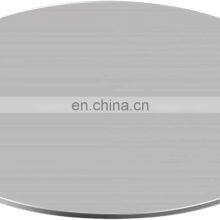 Aluminum Sheet Metal Plate Stamping Jewelry Making Tools Metal Tag Custom thumbnail-5