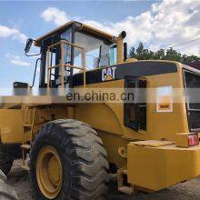 Hight Quality Cat 966h 950f Loaders , CAT 966h Wheel Loader , Hot Sale CAT Front Loader 936 950 966 986 thumbnail-5