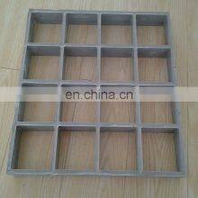 Cheap Price Frp Plastic Composite Molded Floor Grating Platform Fiberglass Grating thumbnail-3
