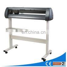Factory Direct Sell 28'' Vinyl Cutter Plotter Machine With Artcut or Signmaster Software 2 Pinch Rollers thumbnail-4