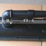 Powder Coating Curing Oven Heater thumbnail-3