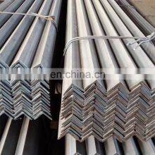 Angle Steel ASTM A36 A53 Q235 Q345 Carbon Equal Angle Steel Galvanized Iron L Shape Mild Steel Angle Bar thumbnail-5