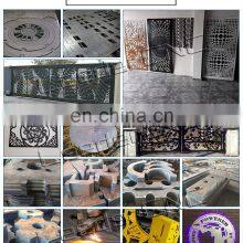 Top Quality Multi Functional LEEDER CNC Plasma Flame Cutting Drilling Machine 1530 And Parts For Metal Sheet Hot Sale Price thumbnail-5