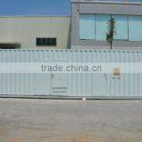 New Products in China of 660KVA Power Plant of Container Type Magnetic Power Diesel Generators With 4006-23TAG2A Engine for Sale thumbnail-3